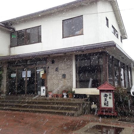 Ryokan Bentenkaku Osaki  Room photo