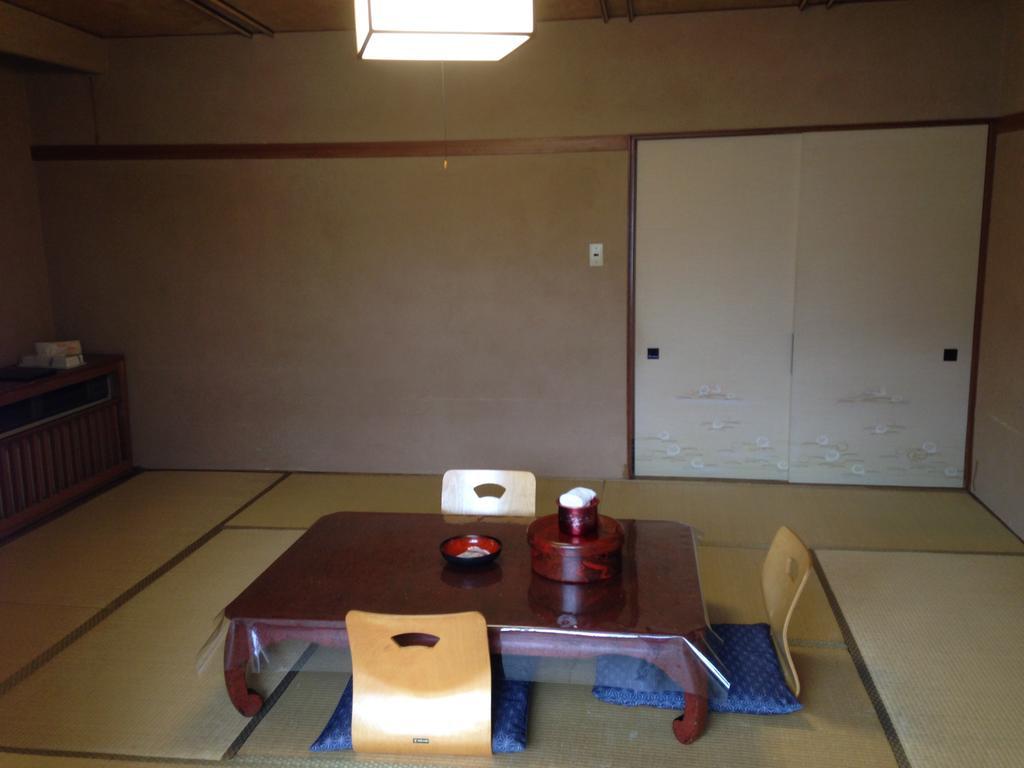 Ryokan Bentenkaku Osaki  Room photo