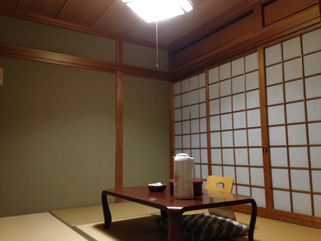 Ryokan Bentenkaku Osaki  Room photo