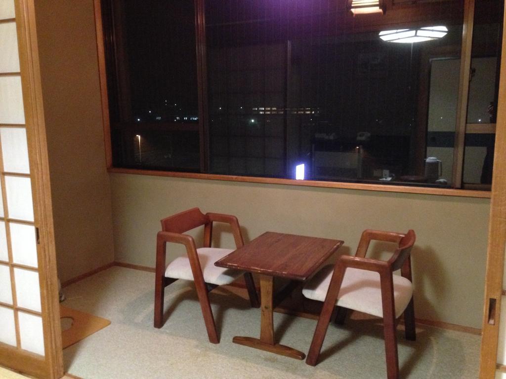 Ryokan Bentenkaku Osaki  Room photo