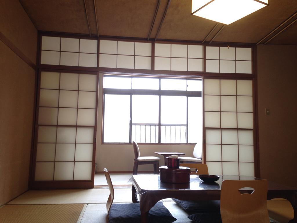 Ryokan Bentenkaku Osaki  Room photo