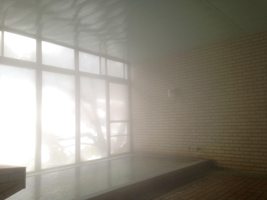 Ryokan Bentenkaku Osaki  Exterior photo